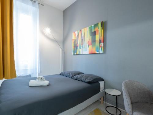 Le Nid Lyonnais - Montchat - image 7