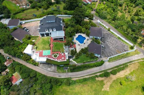 Fogo Resort Fogo Resort