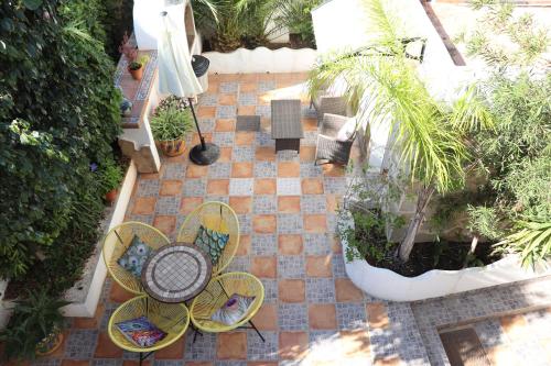 Hostal La Paloma I 5
