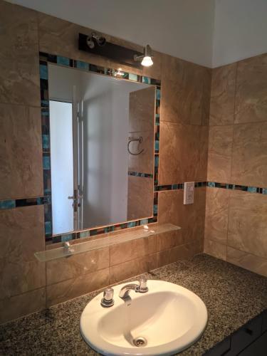 Refugio del Angel in Gral. Alvarado