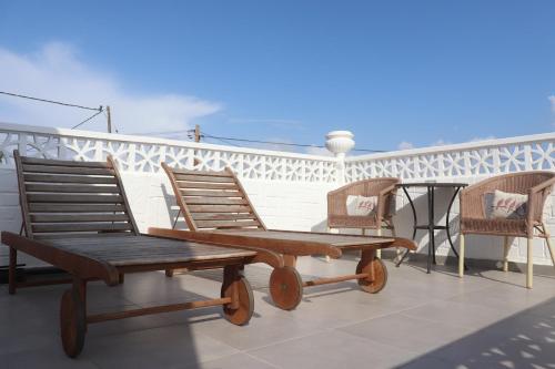 Hostal La Paloma I - image 4
