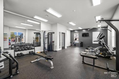 2BR, OZ Bike Park Walmart PoolGymUWA, Rogers (foto 8)