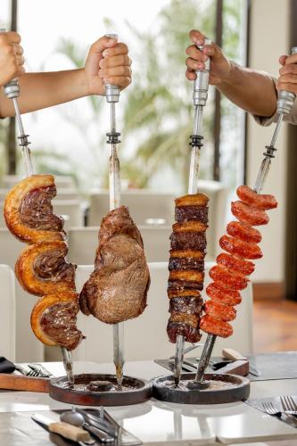 Fogo Resort Fogo Resort