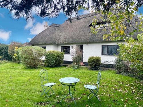 Rinsey Cottage gîte à louer Cowplain