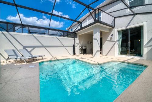Beautiful Storey Lake Retreat Minutes from Disney - image 6