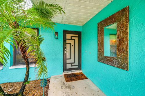 Naples Home - Outdoor Kitchen and Private Pool! - image 6