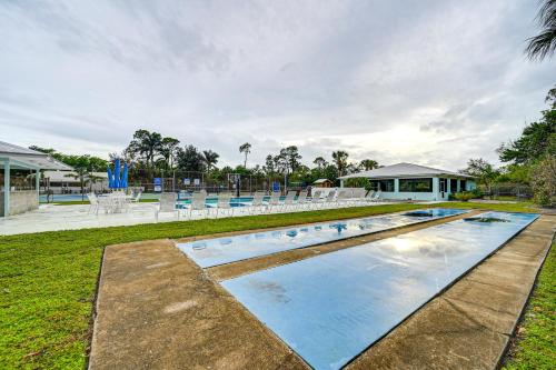 Naples Home - Outdoor Kitchen and Private Pool! - image 12