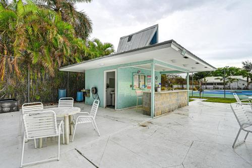 Naples Home - Outdoor Kitchen and Private Pool! - image 11