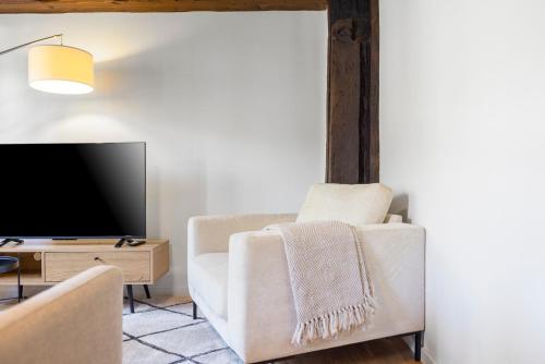 ARISER - Zug Old Town Suites, Zug (photo 9)