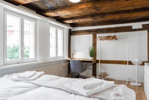 ARISER - Zug Old Town Suites, Zug (photo 7)