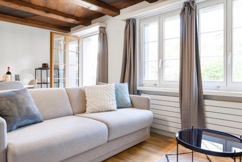 ARISER - Zug Old Town Suites, Zug (photo 3)