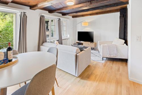 ARISER - Zug Old Town Suites, Zug (photo 10)