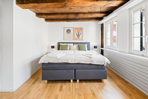 ARISER - Zug Old Town Suites, Zug (photo 2)