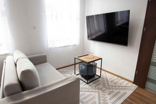 Apartament pod Katedra w Gnieznie