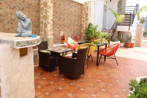 Hostal Residencial La Paloma II - image 12