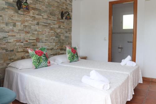 Hostal La Paloma II