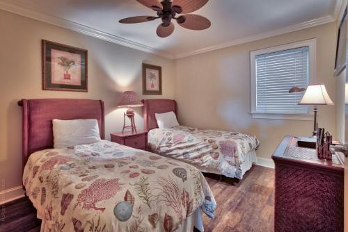 Daufuskie Oceanfront Penthouse - Atlantic Watch Daufuskie Oceanfront Penthouse - Atlantic Watch