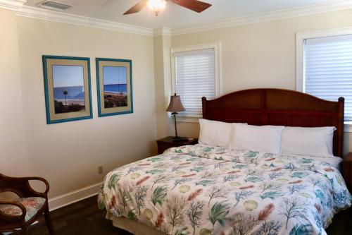 Daufuskie Oceanfront Penthouse - Atlantic Watch Daufuskie Oceanfront Penthouse - Atlantic Watch