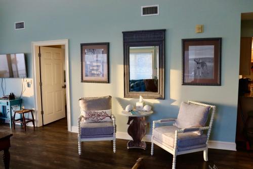 Daufuskie Oceanfront Penthouse - Atlantic Watch Daufuskie Oceanfront Penthouse - Atlantic Watch