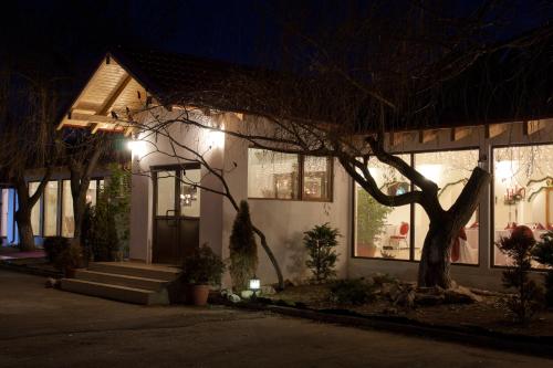 蒙大拿俱乐部旅馆 蒙大拿俱乐部旅馆