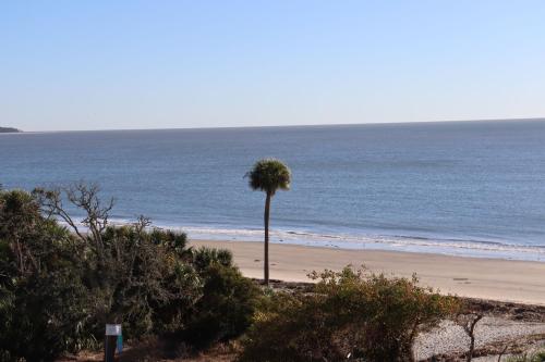 Daufuskie Oceanfront Penthouse - Atlantic Watch Daufuskie Oceanfront Penthouse - Atlantic Watch