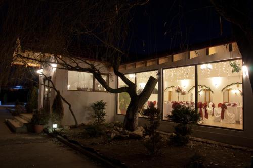 蒙大拿俱乐部旅馆 蒙大拿俱乐部旅馆