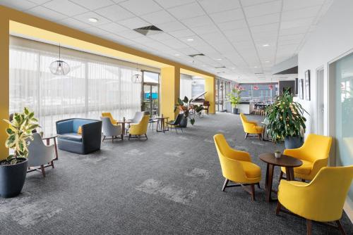 Foto - Best Western Hobart