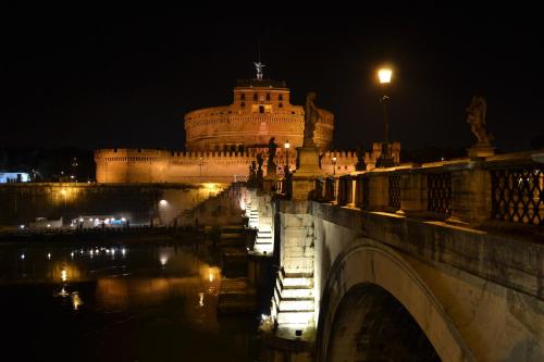 Navona Sweet Loft, Roma (foto 10)