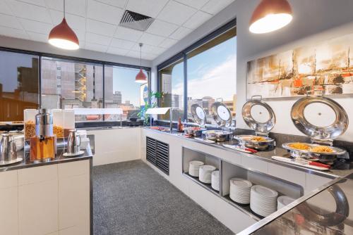 Foto - Best Western Hobart