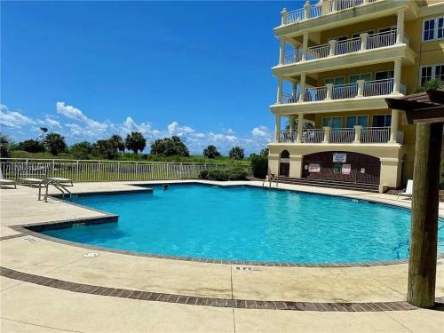 Daufuskie Oceanfront Penthouse - Atlantic Watch Daufuskie Oceanfront Penthouse - Atlantic Watch