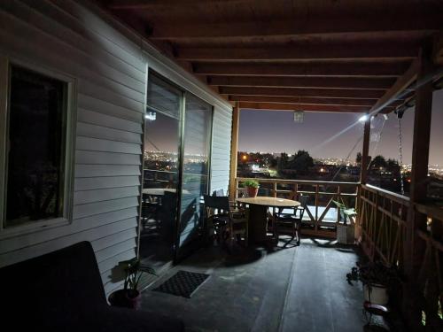 Cabañas Martina (Cabanas Martina) in Cartagena