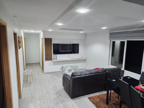 Cabañas Martina (Cabanas Martina) in Cartagena