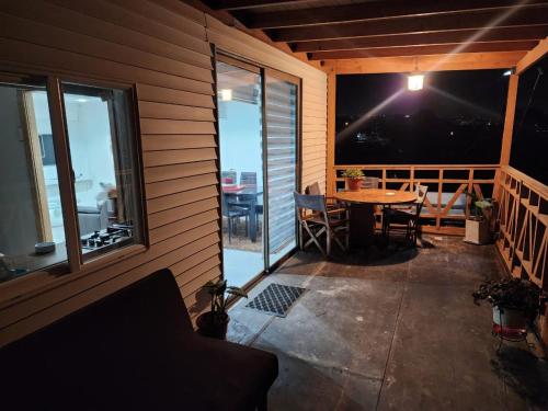 Cabañas Martina (Cabanas Martina) in Cartagena