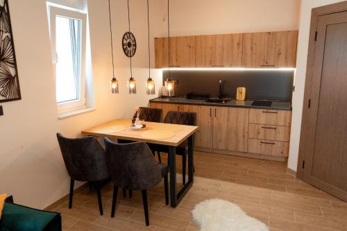 Top Zlatar Apartmani in Nova Varoš