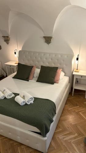 The Old Town Inn, Roma (foto 5)