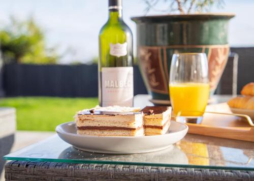 4x Bed Luxurious Home With a View 4x Bed Luxurious Home With a View