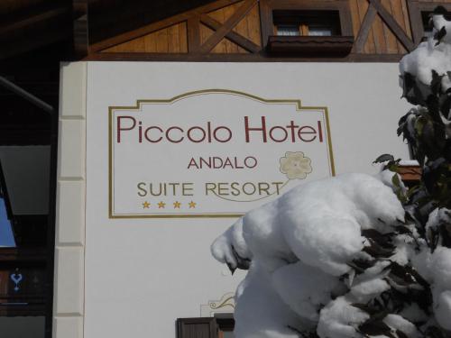 Il Piccolo Dolomiti Resort