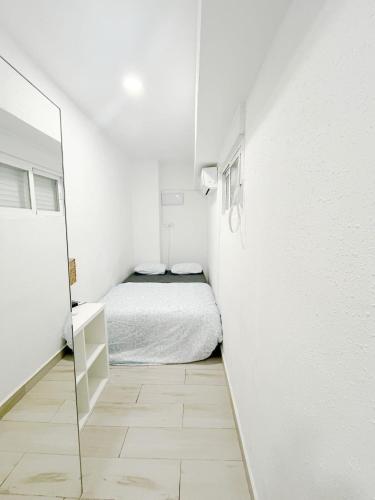GZ20 Estudio Chamberi Madrid Centro AC WIFI, Madrid
