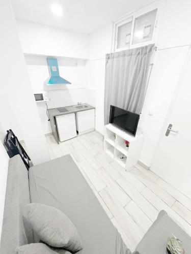 One-Bedroom Apartment image 4