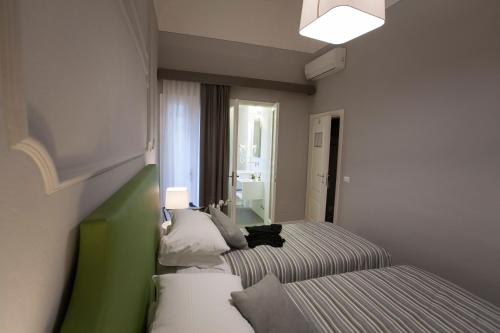 Hotel Il Sole Room Type - Standard Twin Room