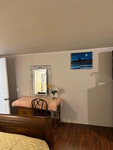 Trinity Home Italian and Susquehanna River Friendly Lodge in Harrisburg, USA
