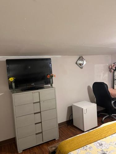 Trinity Home Italian and Susquehanna River Friendly Lodge in Harrisburg, USA
