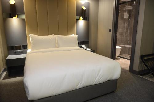 Cityloft 24, Istanbul (fotografie 3)