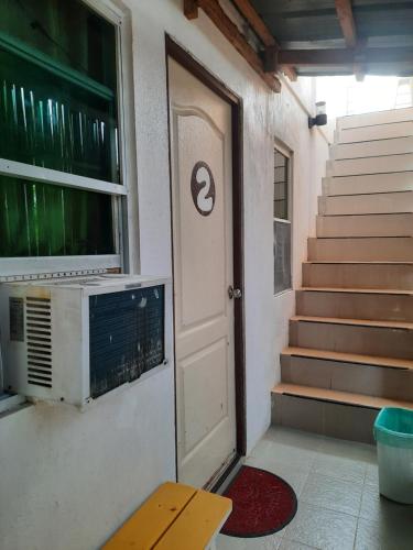 Cronin Residences in Oslob