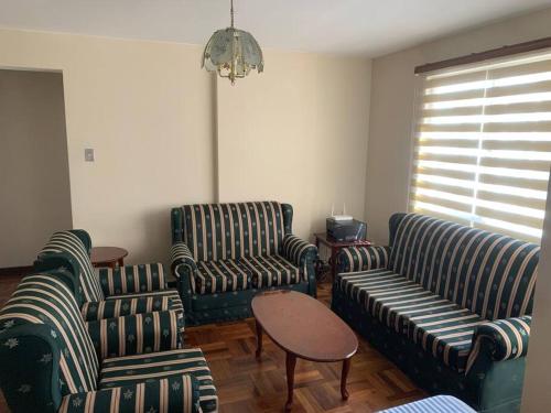 Ideal location near American Embassy