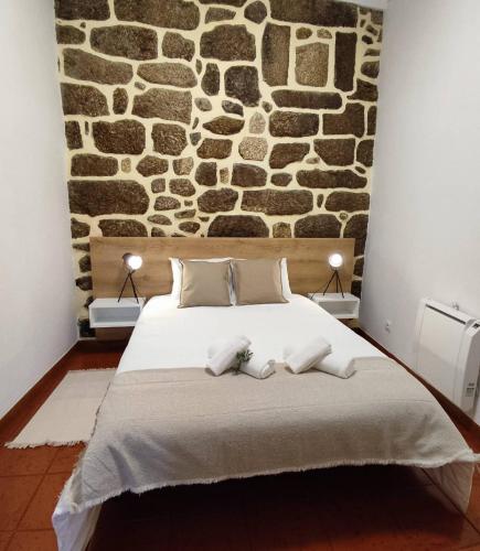 Recanto da Neta gîte à louer guarda