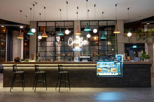 Hotel Convictus Cracovia for business & travellers