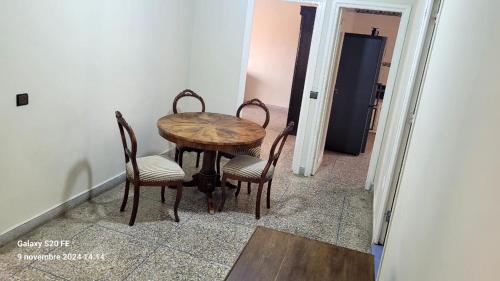 résidence bouylaghman (residence bouylaghman) in Al Aaroui