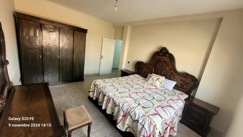 résidence bouylaghman (residence bouylaghman) in Al Aaroui
