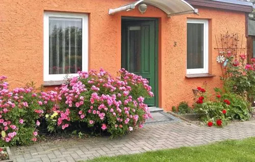 Ferienwohnung Hohen Sprenz in Hohen Sprenz, Deutschland